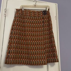 Fun frenzy skirt!
